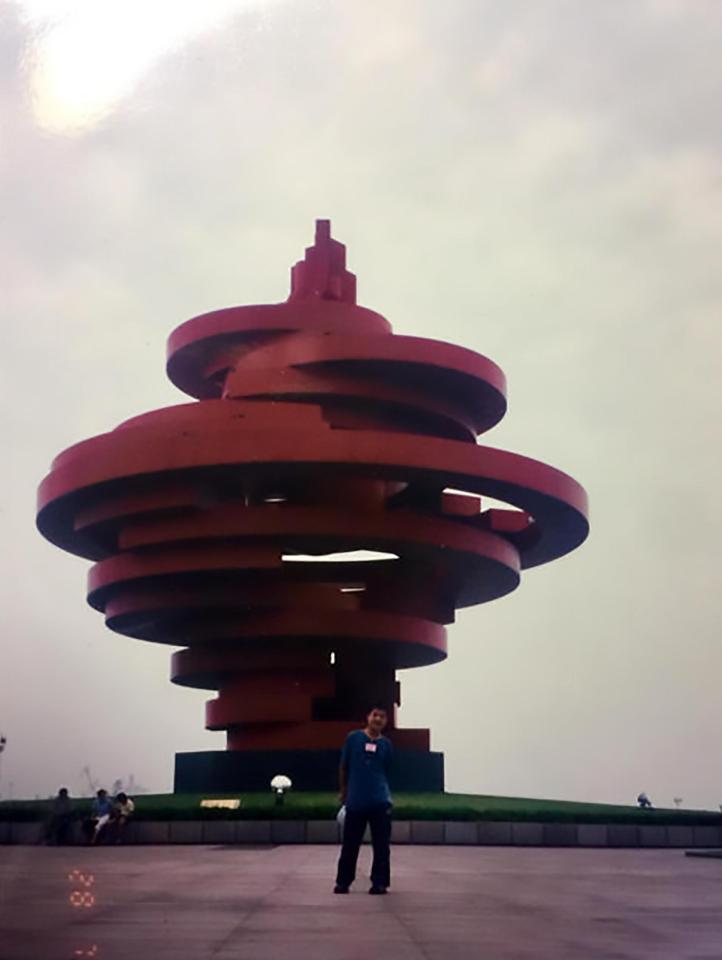 Xuất hiện thêm 1 bức ảnh chứng minh duyên tiền định khiến dân mạng phát sốt-3