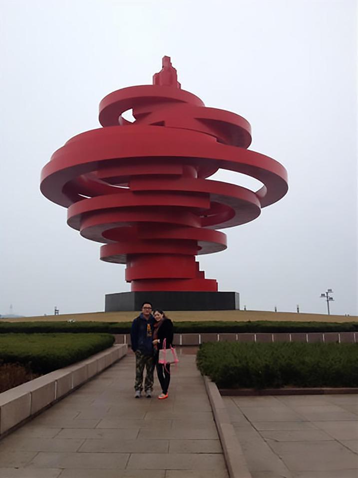 Xuất hiện thêm 1 bức ảnh chứng minh duyên tiền định khiến dân mạng phát sốt-4