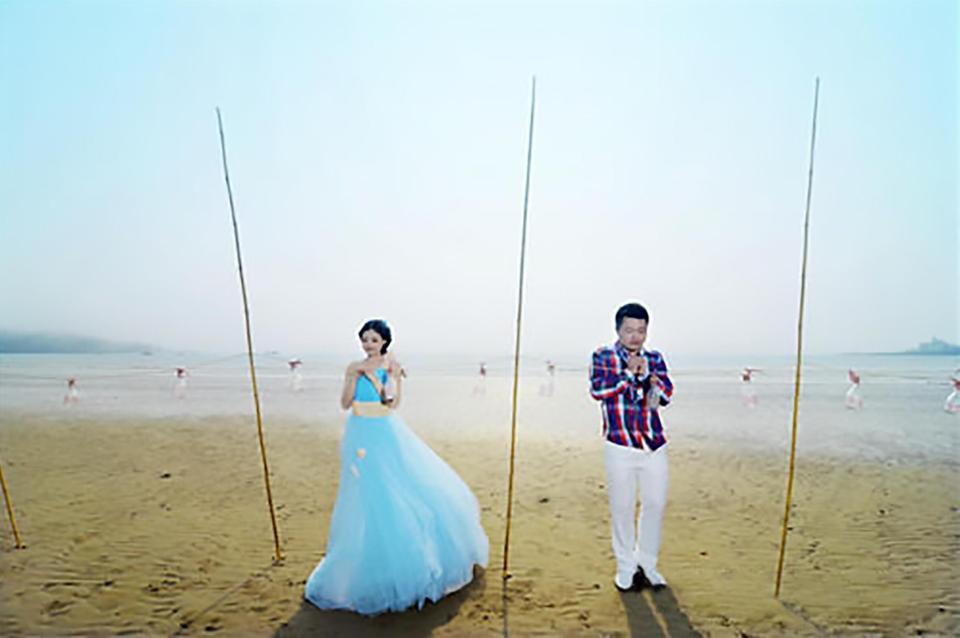 Xuất hiện thêm 1 bức ảnh chứng minh duyên tiền định khiến dân mạng phát sốt-5