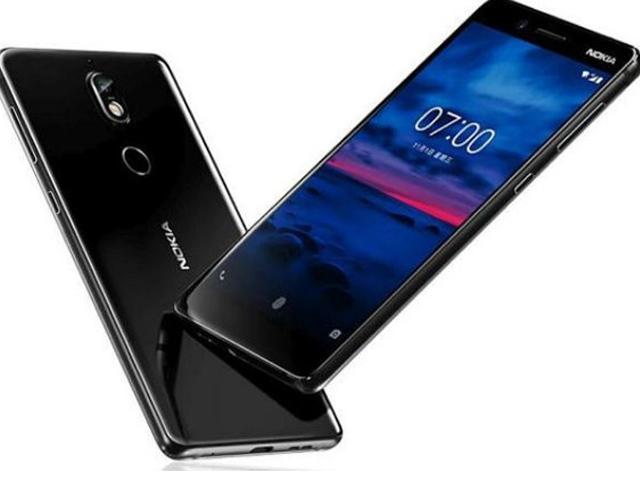 Nokia 7 Plus cháy hàng sau 5 phút lên kệ-1