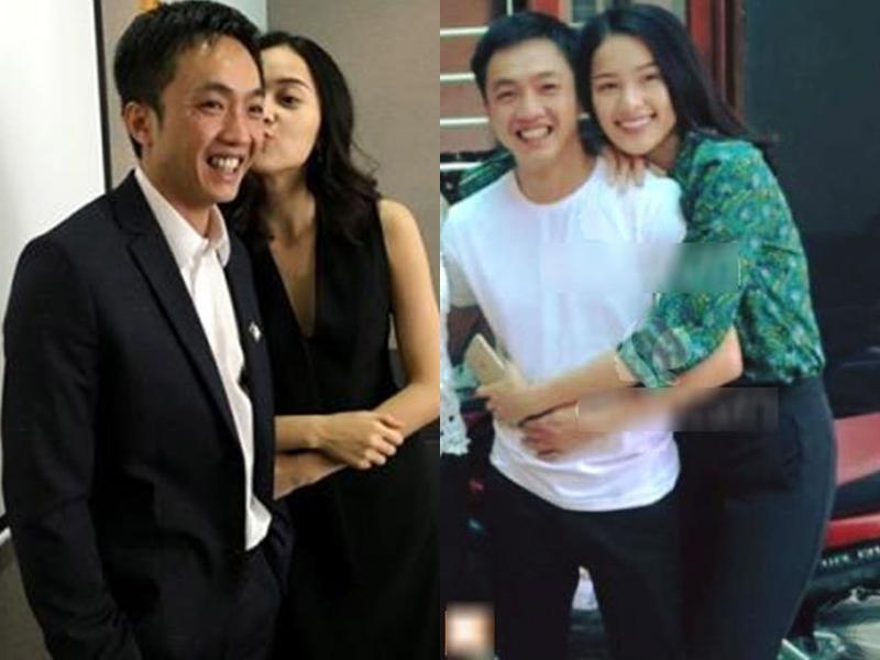 Hạ Vi đáp trả khi bị mỉa mai chia tay rồi vẫn đi xe Cường Đô La mua cho-7