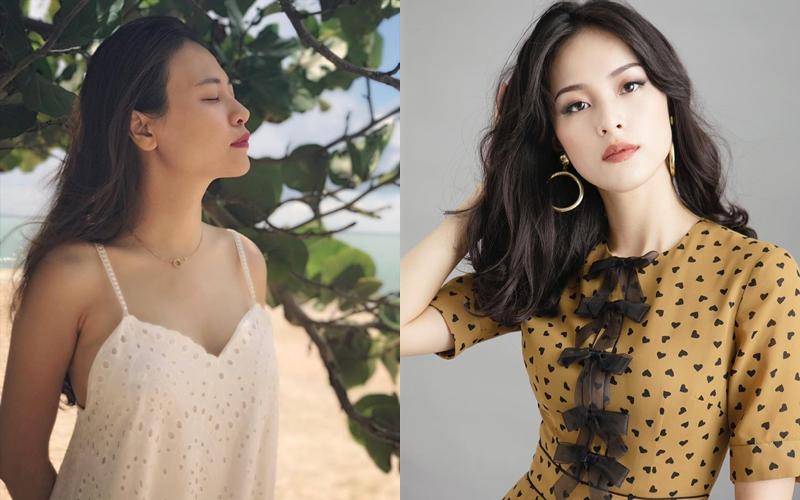 Hạ Vi đáp trả khi bị mỉa mai chia tay rồi vẫn đi xe Cường Đô La mua cho-8