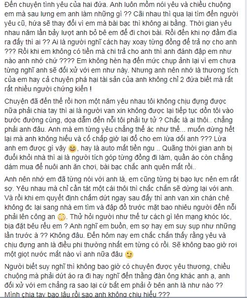 Khởi động năm 2018, giới trẻ Việt rộn ràng đưa từ khóa bị người yêu cắm sừng chiếm spotlight-7