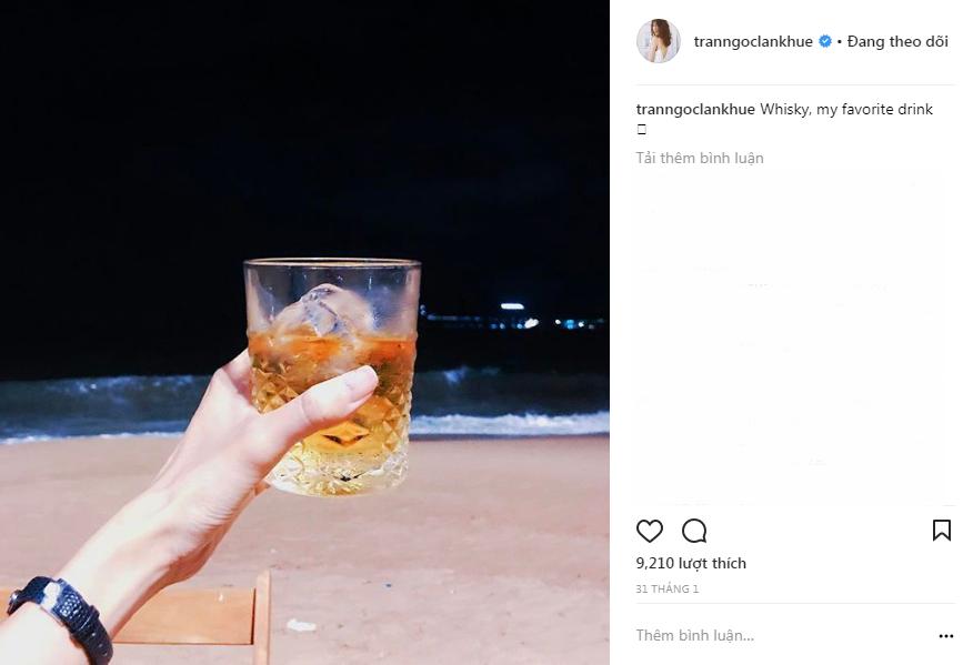 Lộ bằng chứng Lan Khuê đang hẹn hò với bạn trai cũ của Thúy Vân?-4