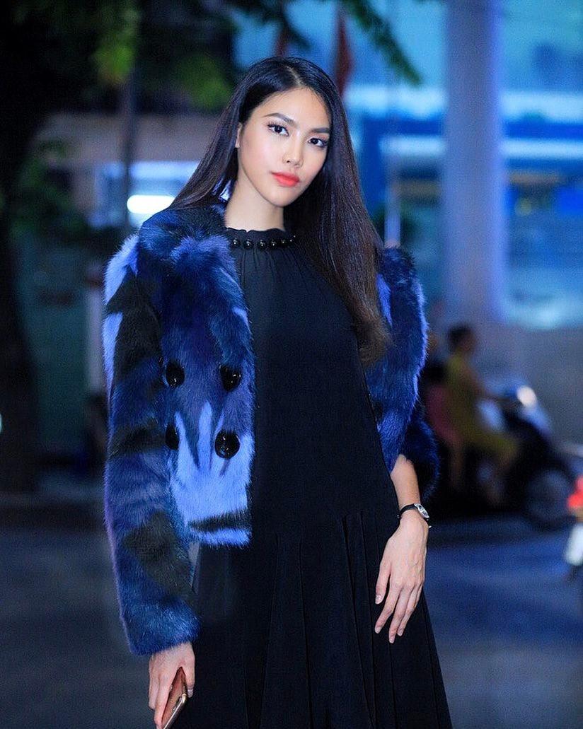 Lộ bằng chứng Lan Khuê đang hẹn hò với bạn trai cũ của Thúy Vân?-3