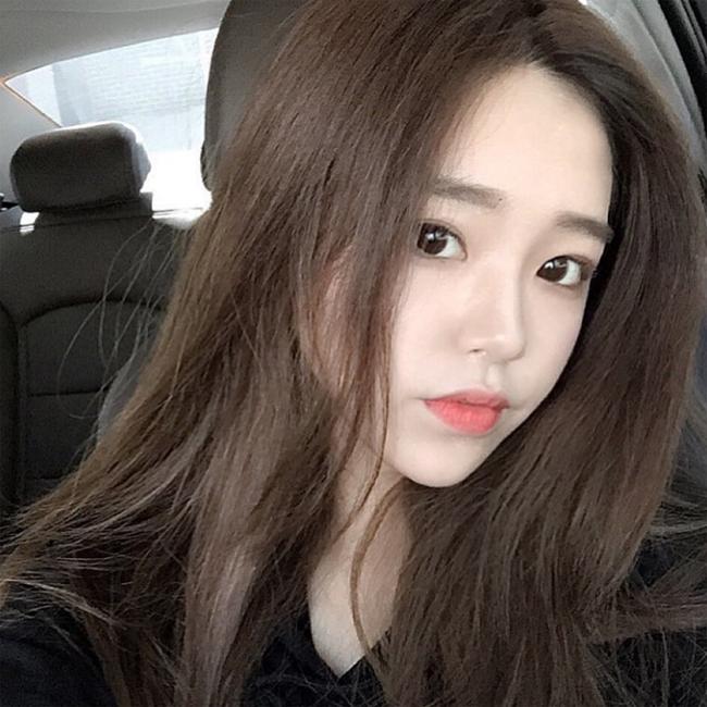 Những màu tóc đẹp cho năm 2018 không thể bỏ qua-1