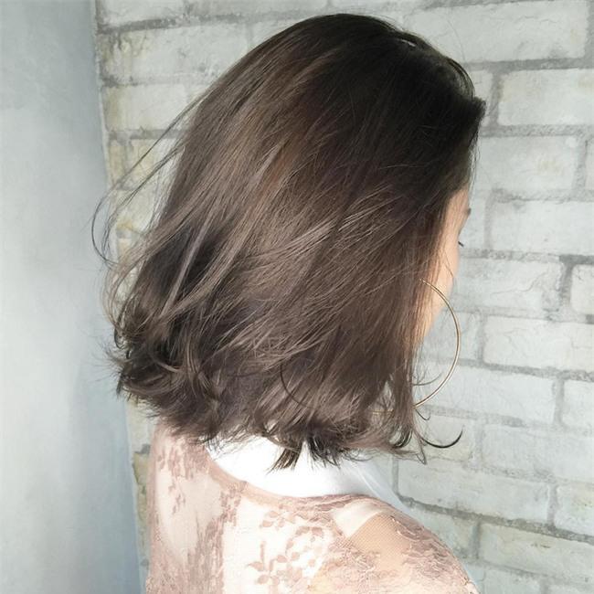 Những màu tóc đẹp cho năm 2018 không thể bỏ qua-2