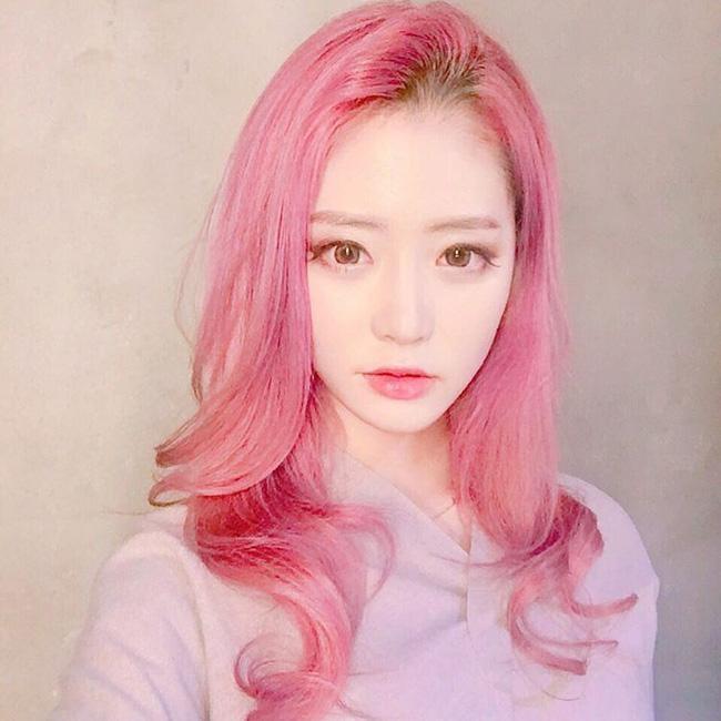 Những màu tóc đẹp cho năm 2018 không thể bỏ qua-5