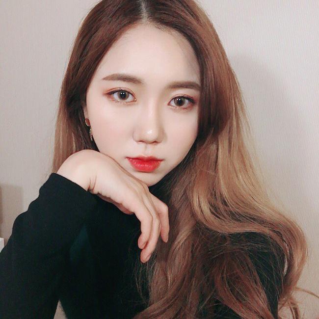 Những màu tóc đẹp cho năm 2018 không thể bỏ qua-11