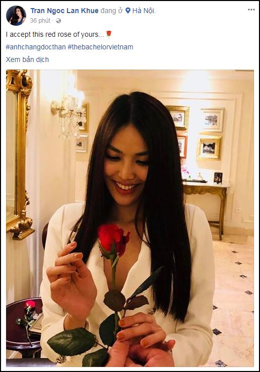 Lộ bằng chứng Lan Khuê đang hẹn hò với bạn trai cũ của Thúy Vân?-5