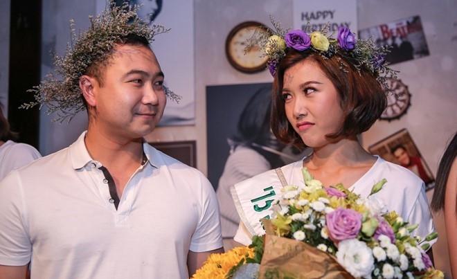 Lộ bằng chứng Lan Khuê đang hẹn hò với bạn trai cũ của Thúy Vân?-6