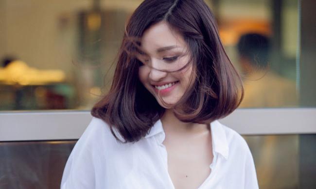 Những kiểu tóc cho cô nàng mặt tròn thêm cuốn hút-1