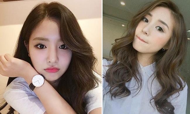 Những kiểu tóc cho cô nàng mặt tròn thêm cuốn hút-7