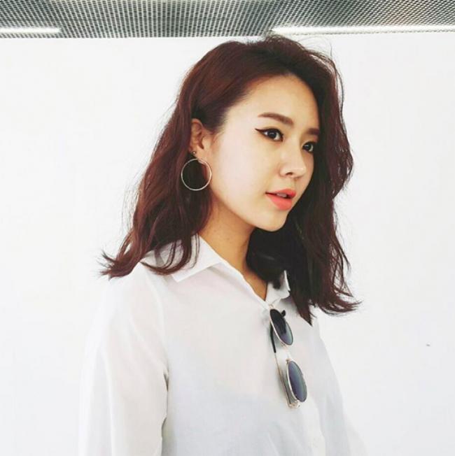 Những kiểu tóc cho cô nàng mặt tròn thêm cuốn hút-4