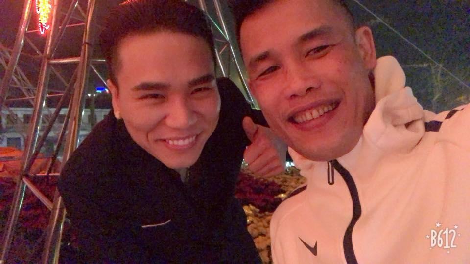 Từng ngồi tù vì ma túy, Hiệp Gà nhắn Châu Việt Cường hãy cải tạo thật tốt để sớm được tự do-2