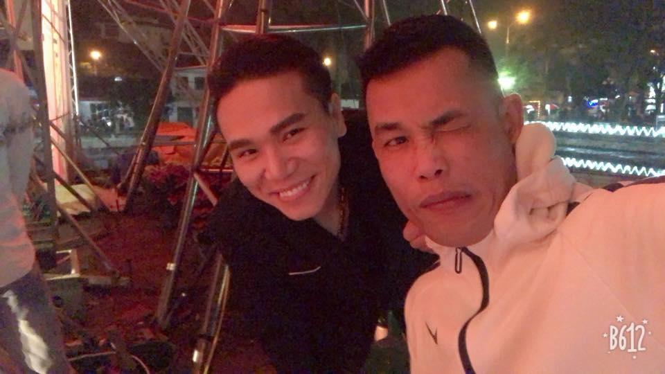 Từng ngồi tù vì ma túy, Hiệp Gà nhắn Châu Việt Cường hãy cải tạo thật tốt để sớm được tự do-3