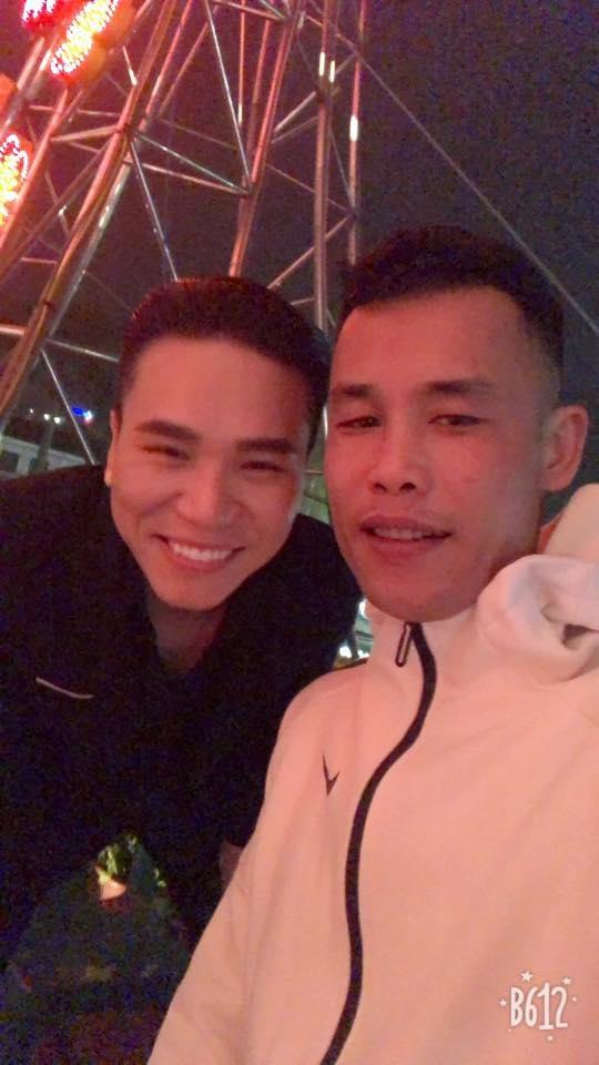 Từng ngồi tù vì ma túy, Hiệp Gà nhắn Châu Việt Cường hãy cải tạo thật tốt để sớm được tự do-4