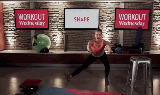 10 bài tập giúp giảm cân, giảm mỡ hiệu quả nhất cho phái đẹp-1