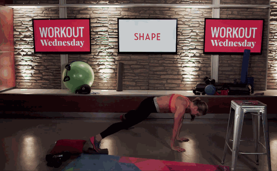 10 bài tập giúp giảm cân, giảm mỡ hiệu quả nhất cho phái đẹp-5