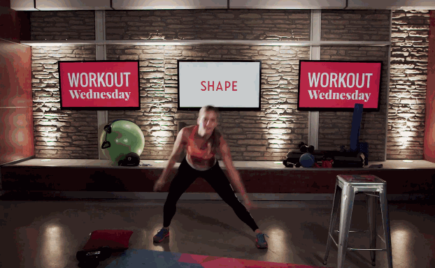 10 bài tập giúp giảm cân, giảm mỡ hiệu quả nhất cho phái đẹp-4