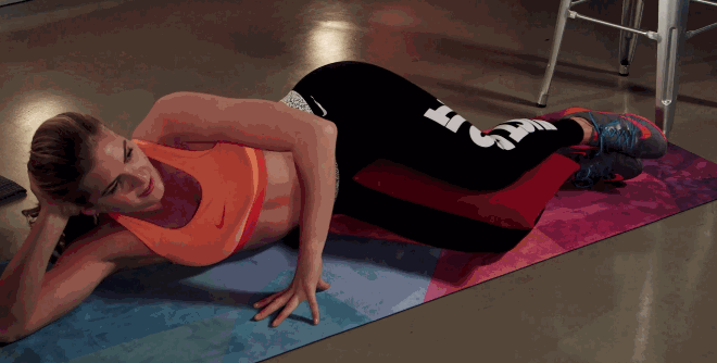 10 bài tập giúp giảm cân, giảm mỡ hiệu quả nhất cho phái đẹp-10