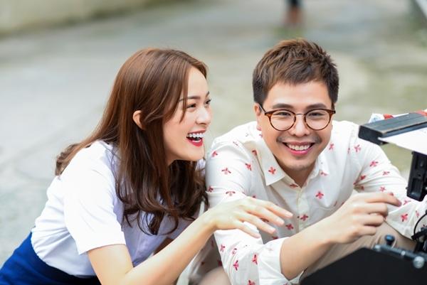 Hạ Vi: Nếu khán giả không biết quá nhiều chuyện cá nhân, sự nghiệp của tôi đã dễ dàng hơn-2