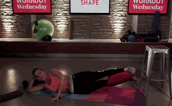 10 bài tập giúp giảm cân, giảm mỡ hiệu quả nhất cho phái đẹp-7