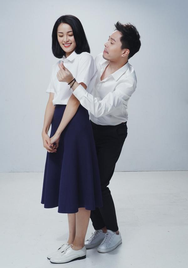 Hạ Vi: Nếu khán giả không biết quá nhiều chuyện cá nhân, sự nghiệp của tôi đã dễ dàng hơn-6