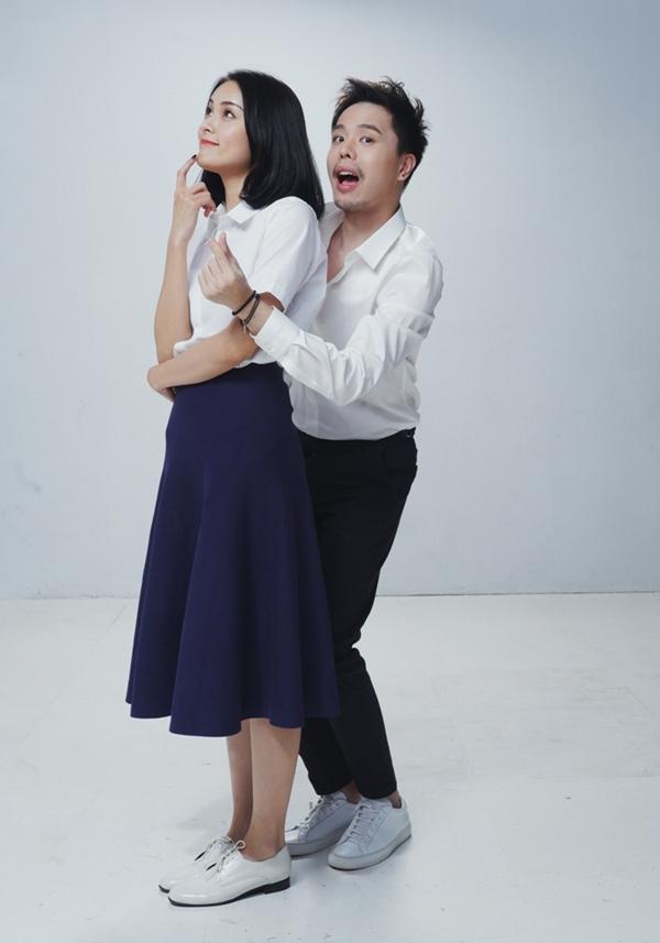 Hạ Vi: Nếu khán giả không biết quá nhiều chuyện cá nhân, sự nghiệp của tôi đã dễ dàng hơn-7