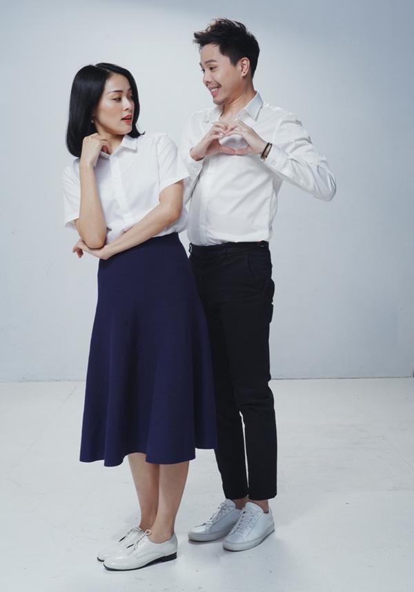 Hạ Vi: Nếu khán giả không biết quá nhiều chuyện cá nhân, sự nghiệp của tôi đã dễ dàng hơn-8