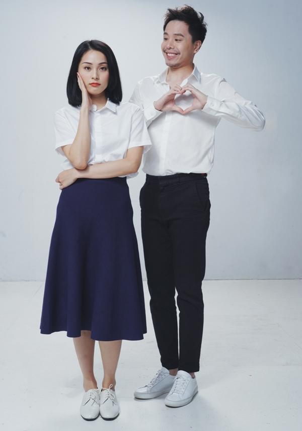 Hạ Vi: Nếu khán giả không biết quá nhiều chuyện cá nhân, sự nghiệp của tôi đã dễ dàng hơn-9