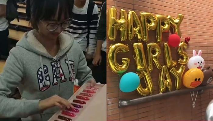 Những câu chuyện còn sót lại trong ngày 8/3 khiến hội chị em dở khóc dở cười-1