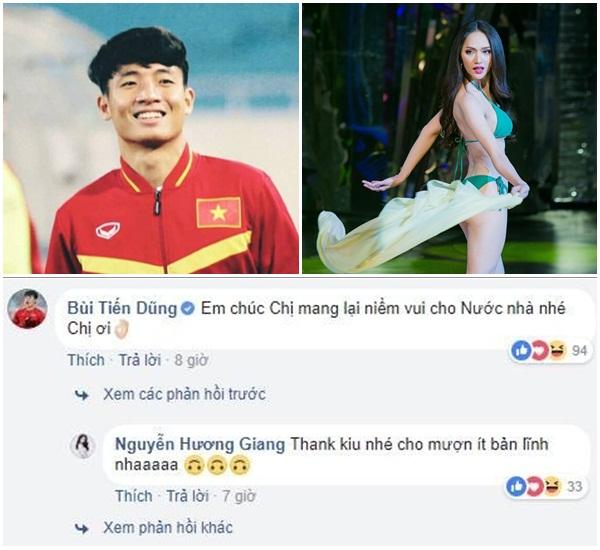 HHen Niê: Chỉ cần một chút may mắn, thành công sẽ không ngoài tầm tay Hương Giang-2