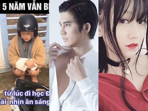 Khởi động năm 2018, giới trẻ Việt rộn ràng đưa từ khóa 'bị người yêu cắm sừng' chiếm spotlight