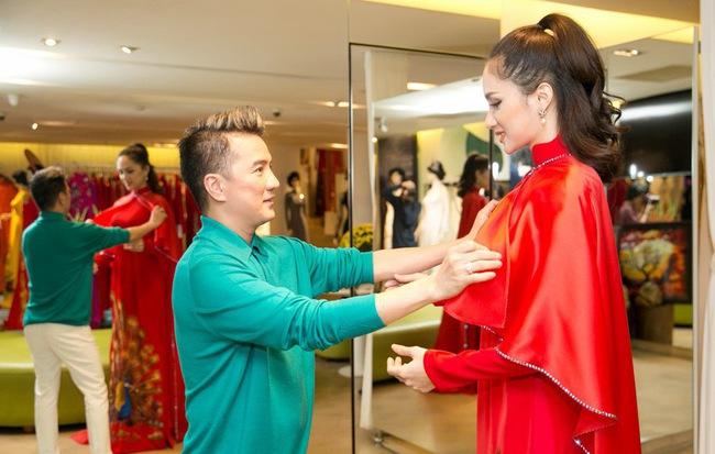 HHen Niê: Chỉ cần một chút may mắn, thành công sẽ không ngoài tầm tay Hương Giang-6