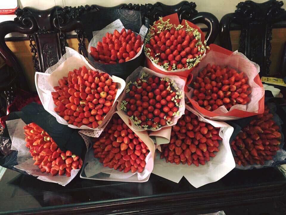 Những câu chuyện còn sót lại trong ngày 8/3 khiến hội chị em dở khóc dở cười-3