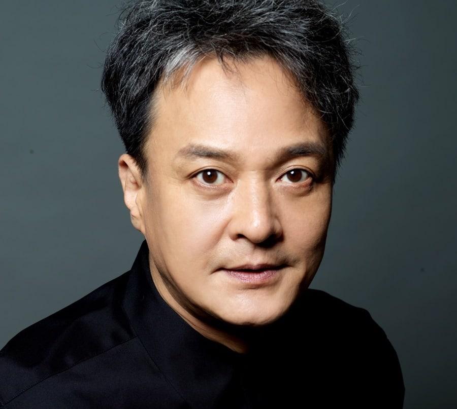 Tài tử Phía đông vườn địa đàng Jo Min Ki tự sát sau hàng loạt cáo buộc quấy rối tình dục-1