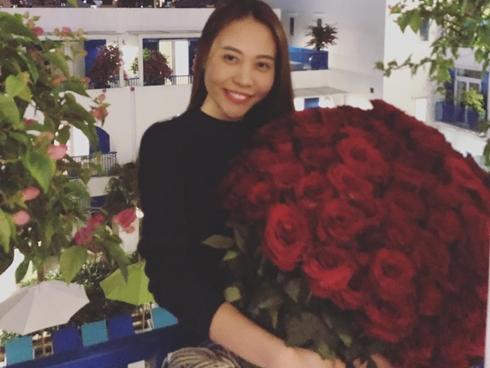 Tin sao Việt: Lâm Vinh Hải và Linh Chi chịu lạnh âm 2 độ chỉ để... sống ảo-12