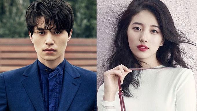 Lee Dong Wook - tình mới của Suzy tài năng và nổi tiếng đến cỡ nào?-1