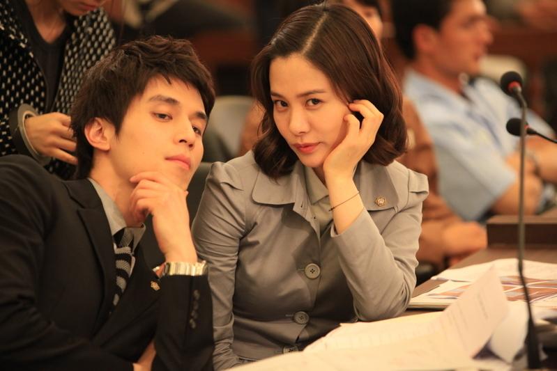 Lee Dong Wook - tình mới của Suzy tài năng và nổi tiếng đến cỡ nào?-11