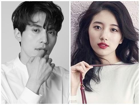 Lee Dong Wook - tình mới của Suzy tài năng và nổi tiếng đến cỡ nào?