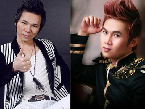 Châu Việt Cường - Hương Giang Idol: kẻ gây chấn động, người mang tự hào đè bẹp mọi sự kiện trong tuần-3