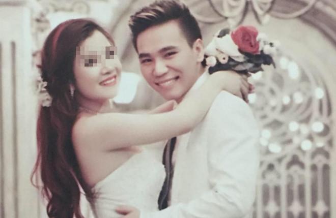 Vợ Châu Việt Cường: Chồng tôi sốt triền miên, khó thở vì ngộ độc tỏi-1