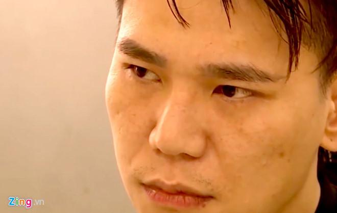 Vợ Châu Việt Cường: Chồng tôi sốt triền miên, khó thở vì ngộ độc tỏi-3