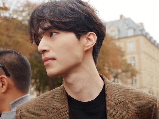 So kè từ nhan sắc đến tài năng của hai tài tử Lee Min Ho và Lee Dong Wook-15