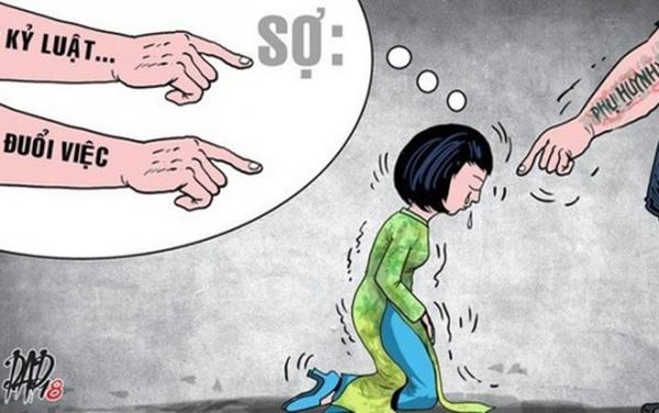 Từ vụ cô giáo quỳ 40 phút để xin lỗi, học sinh có cần quỳ xuống để lớn lên?-2