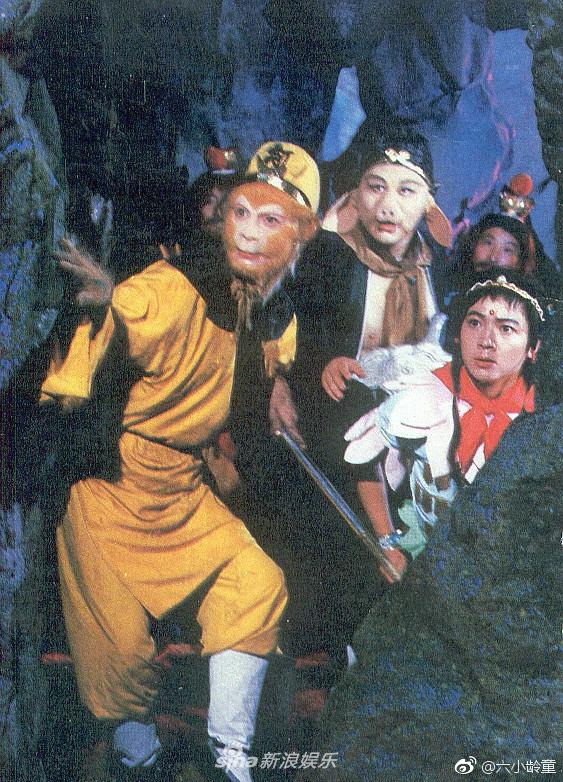 Sự thật chưa từng tiết lộ về Na Tra của Tây du ký 1986-2