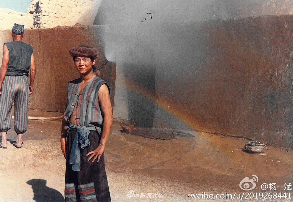 Sự thật chưa từng tiết lộ về Na Tra của Tây du ký 1986-3