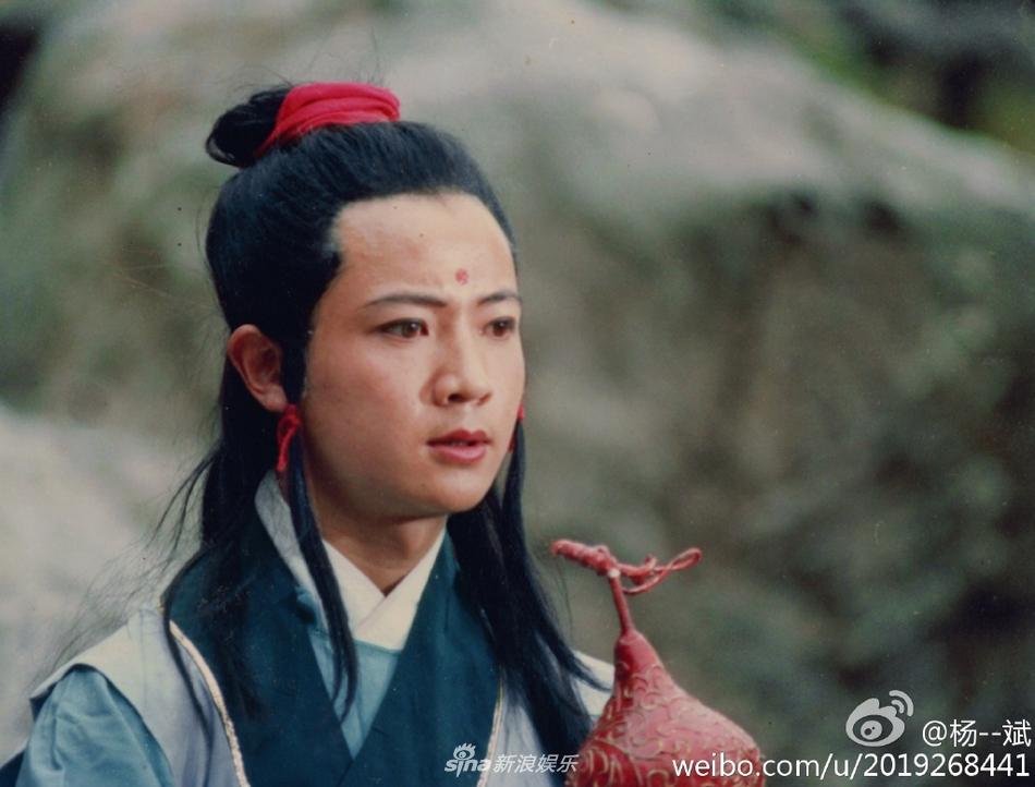 Sự thật chưa từng tiết lộ về Na Tra của Tây du ký 1986-4