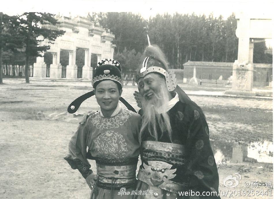 Sự thật chưa từng tiết lộ về Na Tra của Tây du ký 1986-5